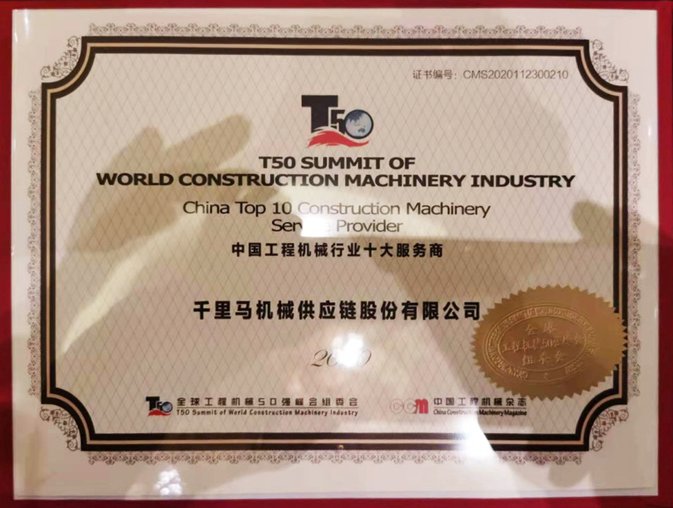 ISO9001质量管理体系认证